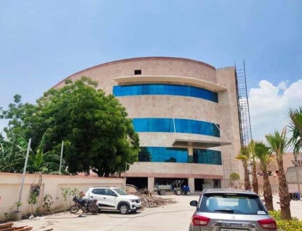 Auditorium at Ghaziabad