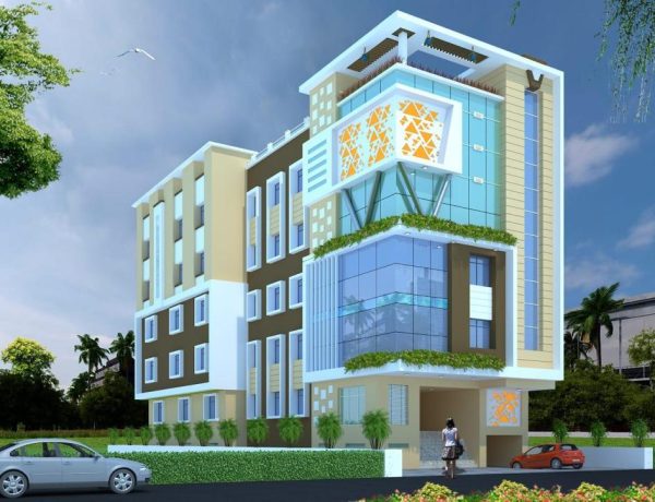 GR INTERNATIONAL HOTEL AT GAYA, BIHAR