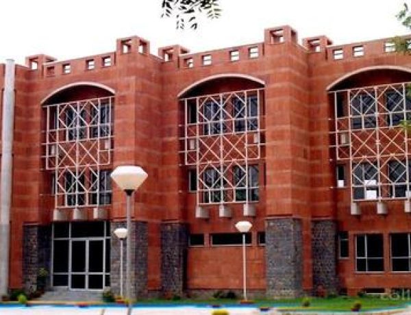 Jamia Hamdard University, New Delhi